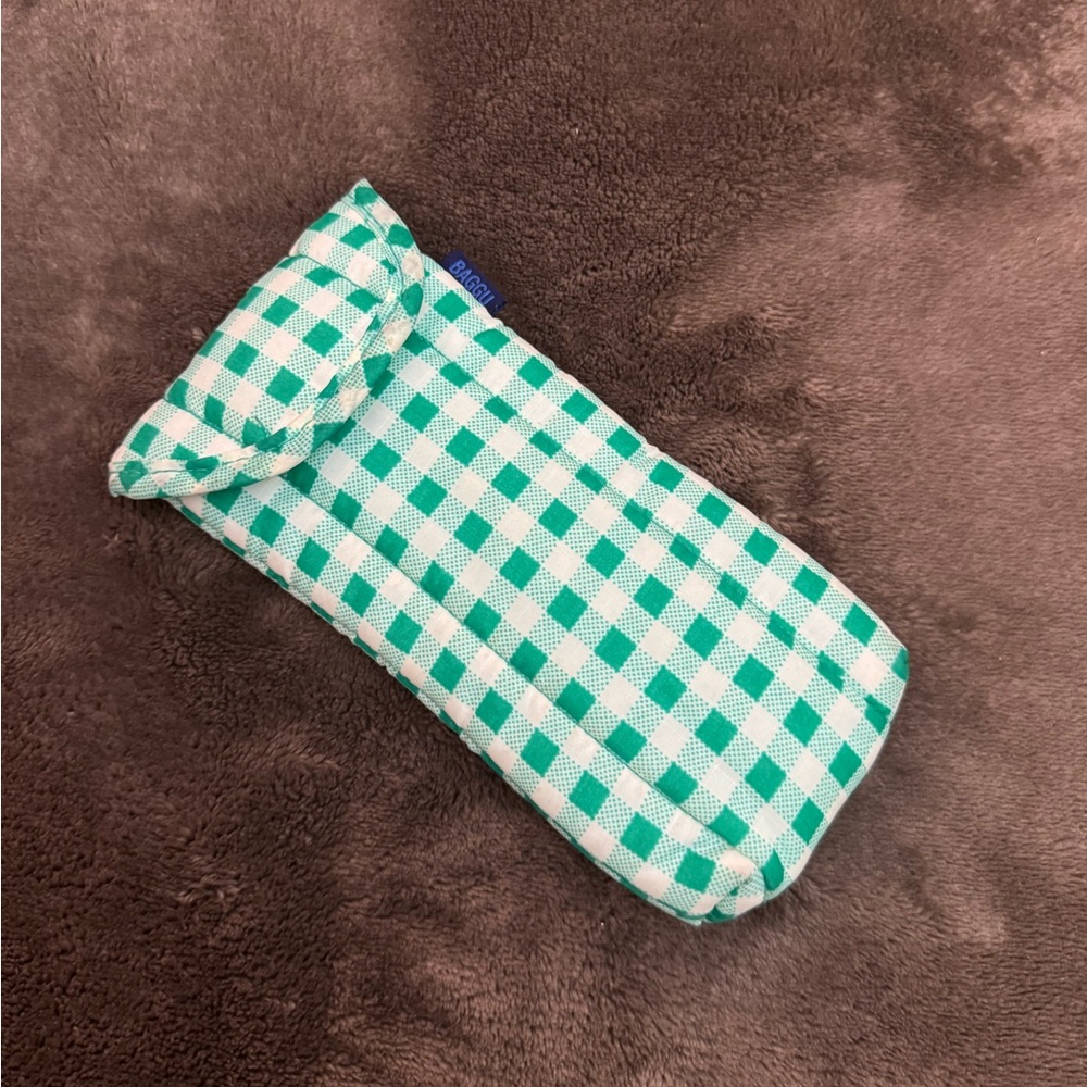BAGGU Puffy Glasses Sleeve